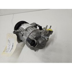 Compresseur Clim Peugeot 308 2 Sw Phase 2 Break